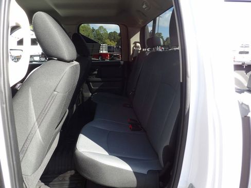Used 2022 RAM 1500 Tradesman w/ Popular Equipment Group AWD/4WD image 30