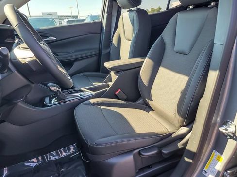 New 2026 Buick Encore GX Preferred w/ Advanced Technology Package AWD/4WD image 10