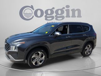 Used 2023 Hyundai Santa Fe SEL FWD video 1