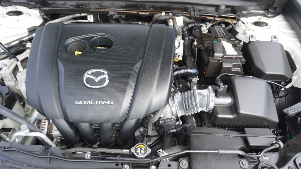 Used 2020 MAZDA CX-30 AWD w/ Premium Package image 29