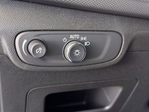 New 2026 Chevrolet TrailBlazer ACTIV w/ Driver Confidence Package image 18