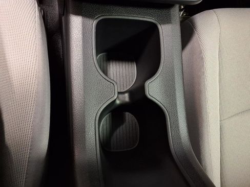 New 2026 Toyota Corolla Cross L image 16