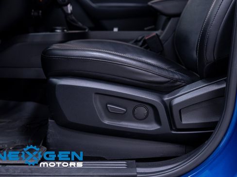 Used 2022 Ford Ranger XLT w/ Equipment Group 302A High image 26