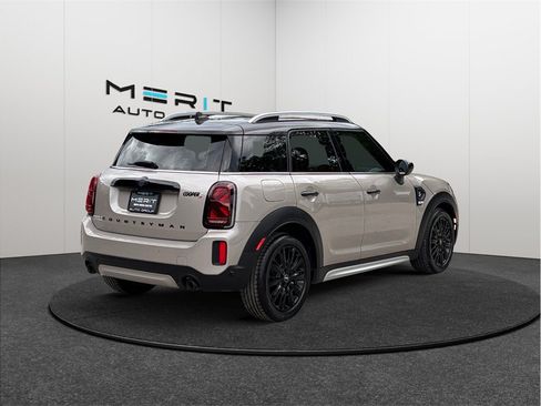 Used 2023 MINI Cooper Countryman S FWD image 9