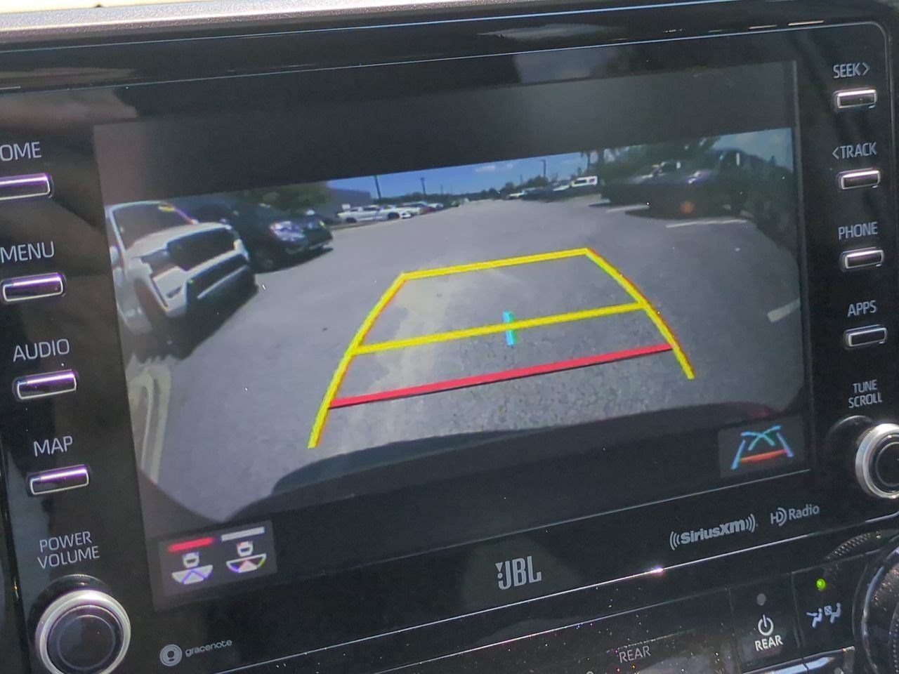 Used 2021 Toyota Highlander Limited FWD image 26