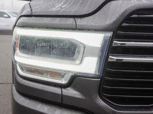 Used 2021 RAM 2500 Big Horn w/ Level B Equipment Group image 3