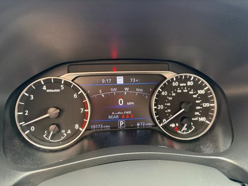 Used 2023 Nissan Altima 2.5 SL image 10