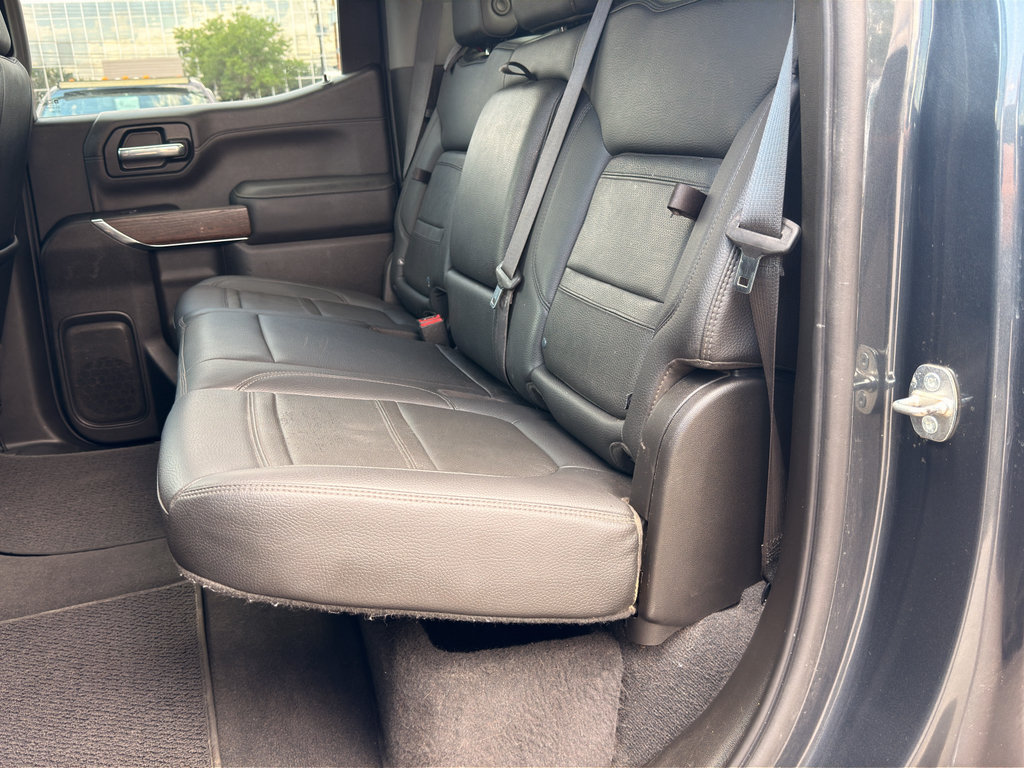 Used 2021 GMC Sierra 1500 Denali AWD/4WD image 17