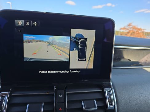 Used 2020 Lincoln Navigator L Reserve w/ Equipment Group 208A Reserve image 23