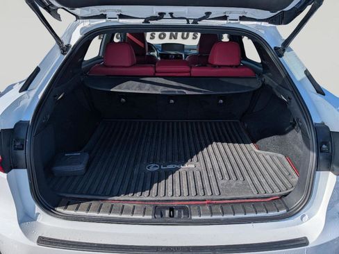 Used 2022 Lexus RX 450h F Sport w/ Accessory Package image 26