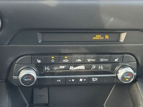 Certified 2023 MAZDA CX-5 AWD 2.5 S w/ Select Package image 17