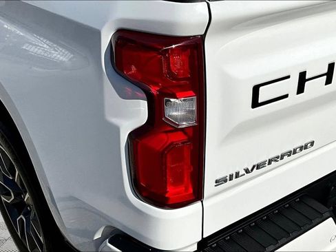 Used 2021 Chevrolet Silverado 1500 RST w/ All Star Edition Plus RWD image 23