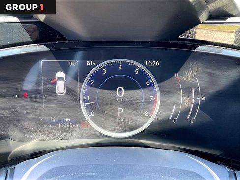 Certified 2025 Lexus NX 250 FWD w/ Accessory Package (2T) image 23