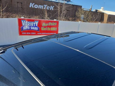 Used 2017 Toyota Tundra 1794 Edition image 13