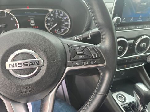 Used 2023 Nissan Sentra SV image 15