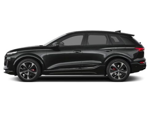 New 2025 Audi SQ6 e-tron Premium Plus image 3