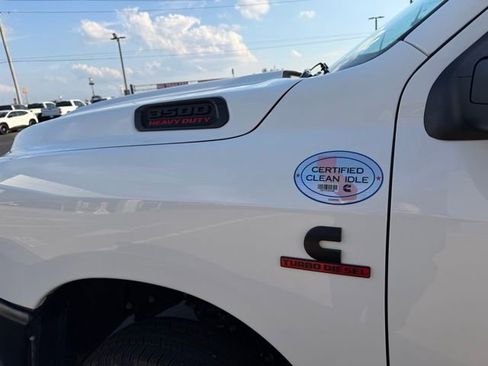 New 2026 RAM 3500 Tradesman image 6