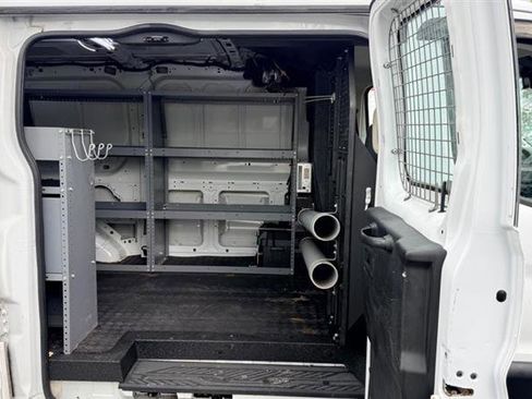 Used 2016 Ford Transit 250 130 Low Roof RWD image 14