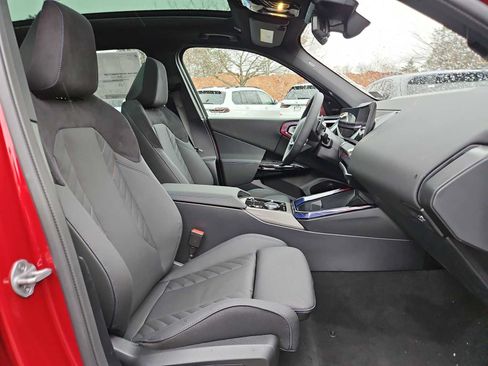 Used 2026 BMW X3 xDrive30i w/ M Sport Package AWD/4WD image 24