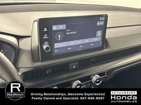 Used 2026 Honda CR-V Sport-L image 6