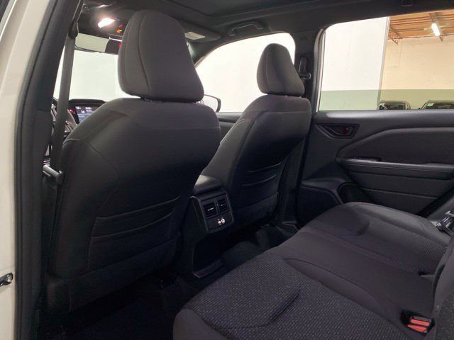 Used 2025 Subaru Forester Premium AWD/4WD image 70