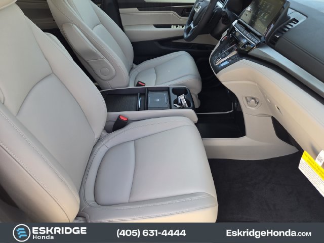 New 2027 Honda Odyssey EX-L image 10
