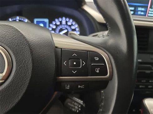 Used 2022 Lexus RX 350 FWD image 25