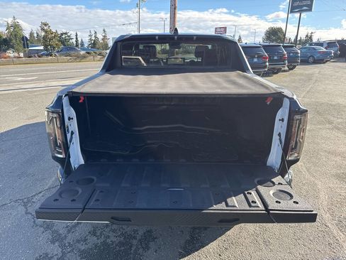 Used 2022 GMC Hummer EV Edition 1 w/ LPO, Illumination Package image 6