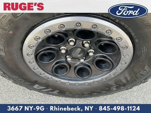 Used 2024 Ford F150 Raptor image 10