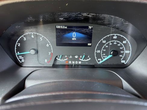 Used 2020 Ford Transit 150 Low Roof w/ Upfitter Package RWD image 19