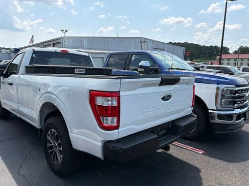 Used 2023 Ford F150 XL RWD image 2