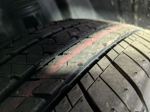 New 2026 Honda CR-V EX image 35