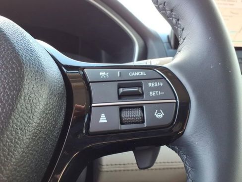 Certified 2026 Honda Passport RTL image 20