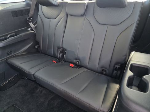 Certified 2024 Hyundai Palisade XRT image 18