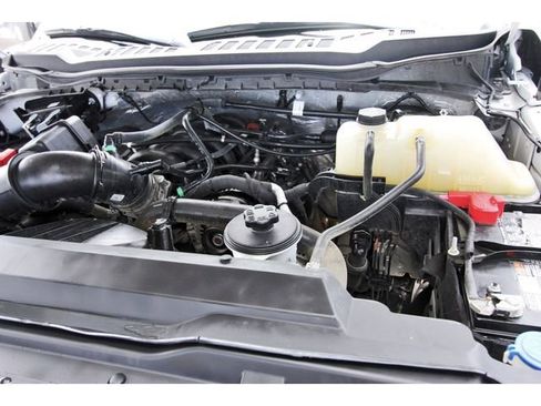 Used 2023 Ford F250 XL w/ 360-Degree Camera Package AWD/4WD image 25