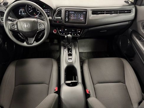 Used 2020 Honda HR-V EX image 15