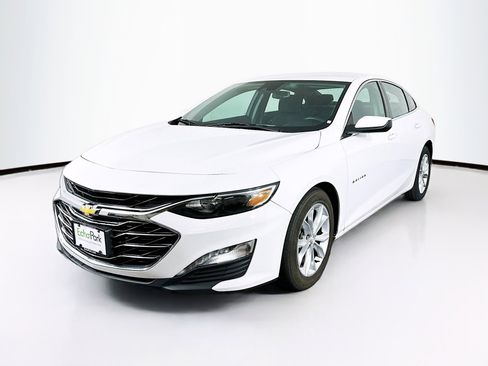 Used 2023 Chevrolet Malibu LT image 3
