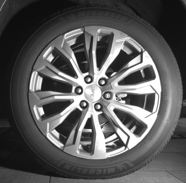 Used 2022 GMC Yukon Denali AWD/4WD image 12