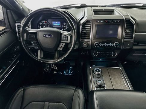 Used 2019 Ford Expedition Limited w/ Special Edition Package AWD/4WD image 18