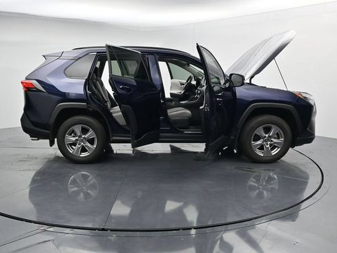 Used 2025 Toyota RAV4 XLE w/ Convenience Package AWD/4WD image 41