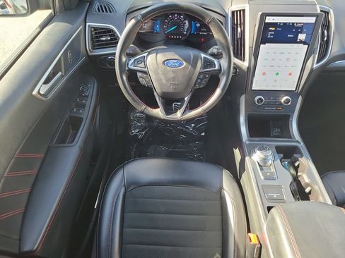 Used 2023 Ford Edge ST-Line AWD/4WD image 19