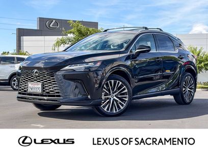 Used 2023 Lexus RX 350 Premium Plus w/ Cold Area Package