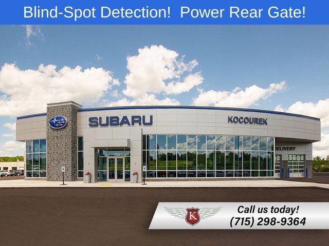 Used 2023 Subaru Forester Premium AWD/4WD image 30