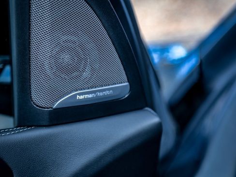 Used 2026 BMW X7 xDrive40i w/ Executive Package image 20