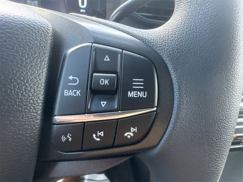 New 2025 Ford Explorer 4WD Police Interceptor image 23