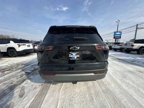 New 2026 Chevrolet Equinox LT w/ Convenience Package II image 33