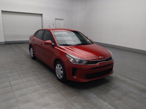 Used 2020 Kia Rio S image 13