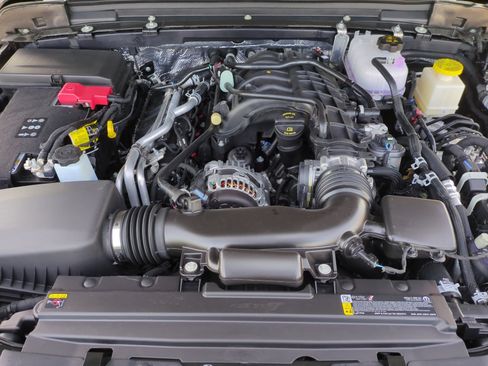 New 2026 Jeep Gladiator Willys image 21