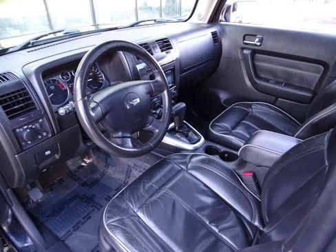 Used 2006 HUMMER H3 AWD/4WD image 51