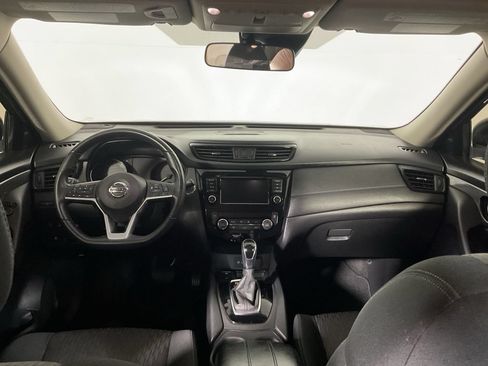 Used 2020 Nissan Rogue SV w/ Sun & Sound Touring Package AWD/4WD image 23